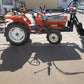 クボタ　中古トラクター