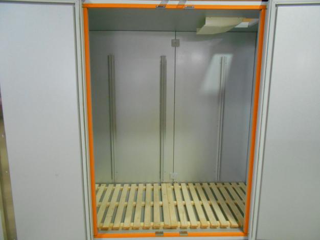 クボタ　中古玄米低温貯蔵庫