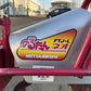 三菱　中古　溝切機【乗用】
