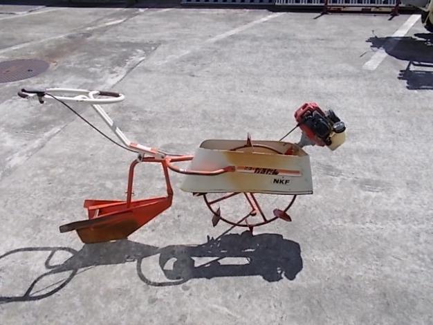 オータケ 中古 溝切機