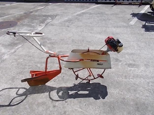 オータケ 中古 溝切機