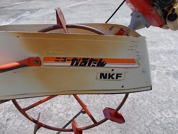 オータケ 中古 溝切機