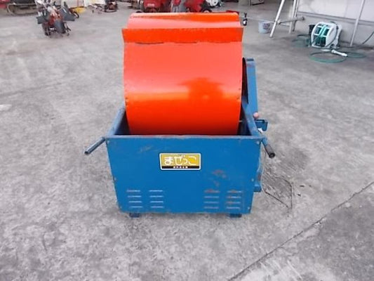 中古 混合機 まぜっこ