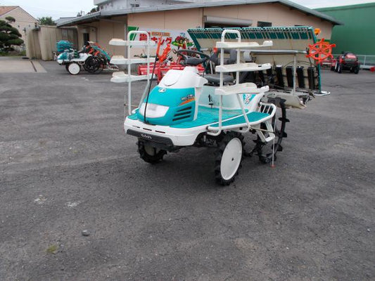 クボタ　中古　田植機