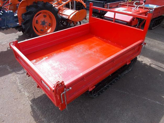 サンワ　中古　運搬車