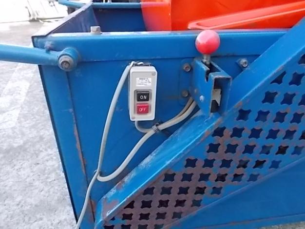 中古 混合機 まぜっこ
