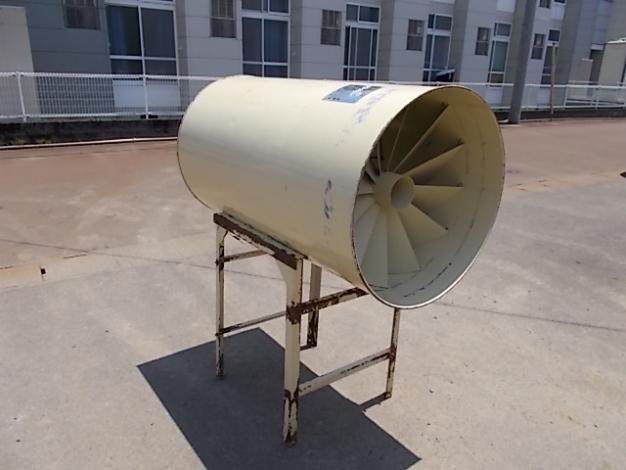 宝栄工業 中古 集塵機