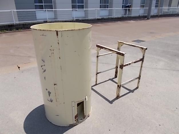 宝栄工業 中古 集塵機