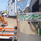 笹川農機　中古　排塵機用乾式集塵機 トップクリーンラージ