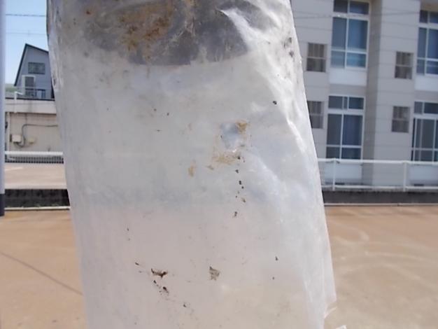 笹川農機 中古 排塵機用乾式集塵機 トップクリーンラージ – 農キング