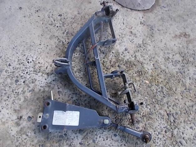 中古 ヒッチ