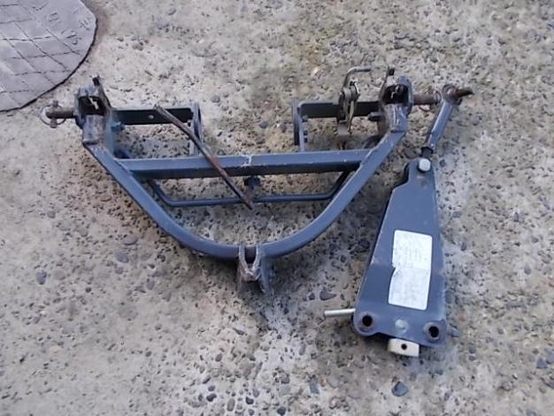 中古 ヒッチ