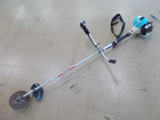 イセキ　中古　刈払機