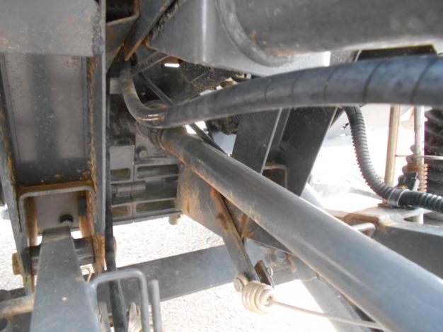 クボタ　中古田植機