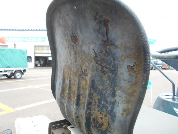 クボタ　中古田植機