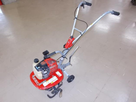 イセキ　中古　管理機