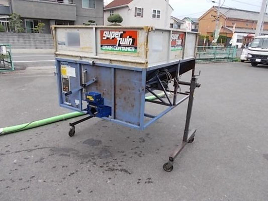タイショー　中古　グレンコンテナ　SC-08型
