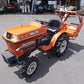 クボタ　中古　トラクター