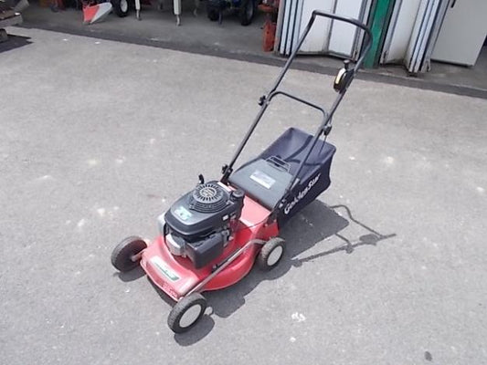 ホンダ　中古　歩行芝刈り機