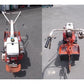 クボタ　中古　耕耘機