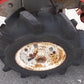 クボタ　中古　耕耘機