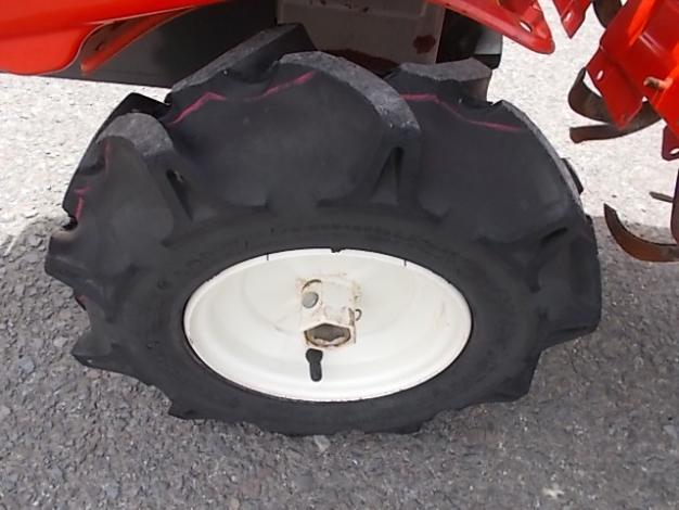 ヤンマー　中古　耕耘機