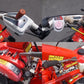 ヤンマー　中古　耕耘機