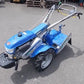 イセキ　中古　耕耘機