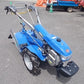イセキ　中古　耕耘機