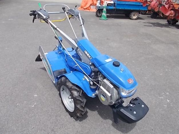 イセキ　中古　耕耘機