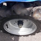 イセキ　中古　耕耘機