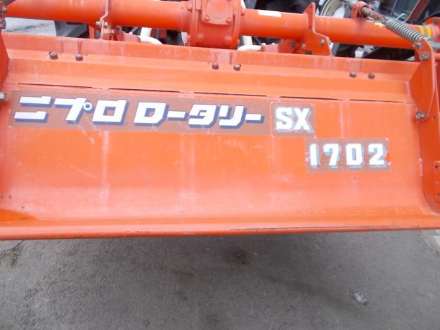 クボタ　中古　トラクター