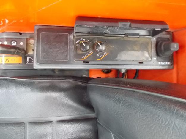 クボタ　中古　トラクター