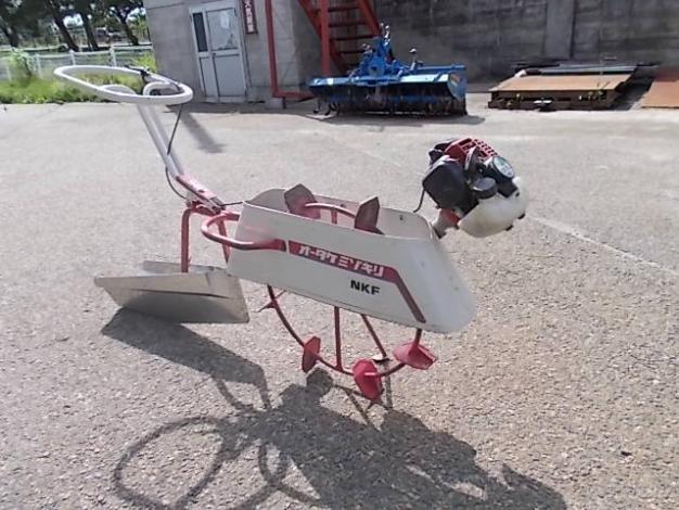 オータケ 中古 溝切機