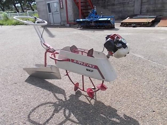 オータケ 中古 溝切機