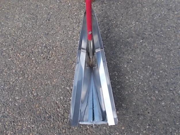 オータケ 中古 溝切機