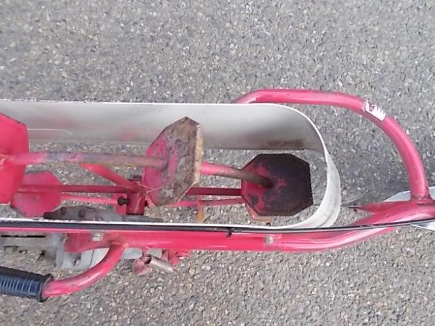 オータケ 中古 溝切機