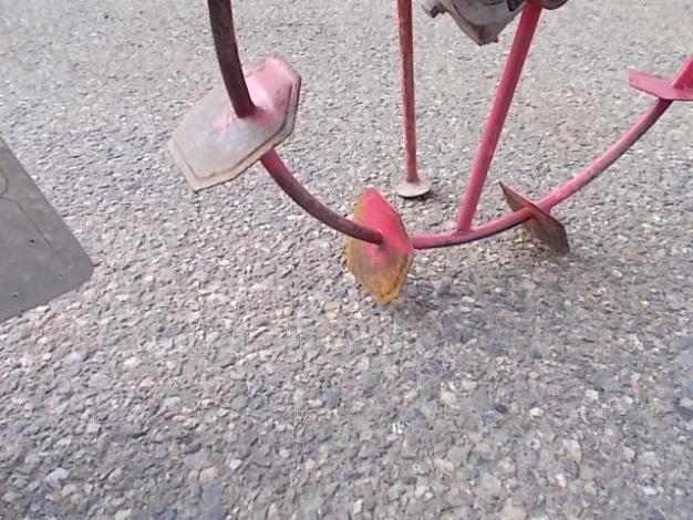 オータケ 中古 溝切機