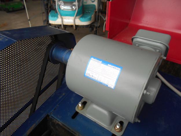 マツモト 中古枝豆もぎ取り機 マメモーグ – 農キング