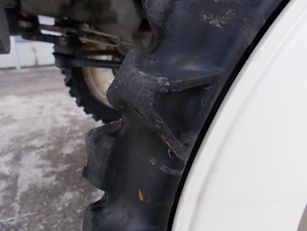 イセキ　中古　田植機