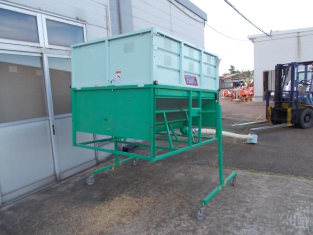 ササキ　中古　グレンコンテナ