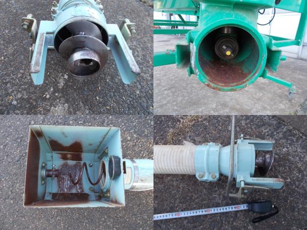 ササキ　中古　グレンコンテナ