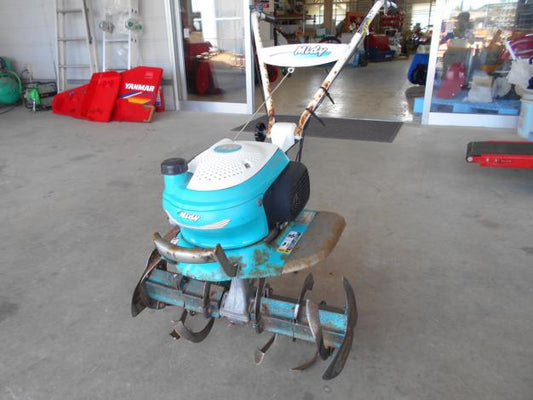 クボタ中古耕耘機