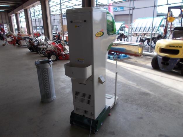 タイガー　中古　選別計量機