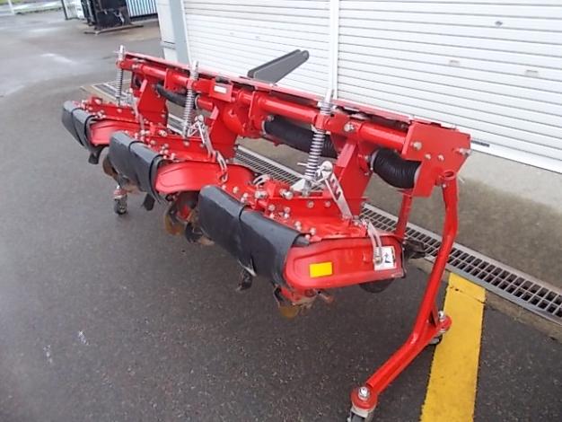 ニプロ　中古　ロータリーカルチ