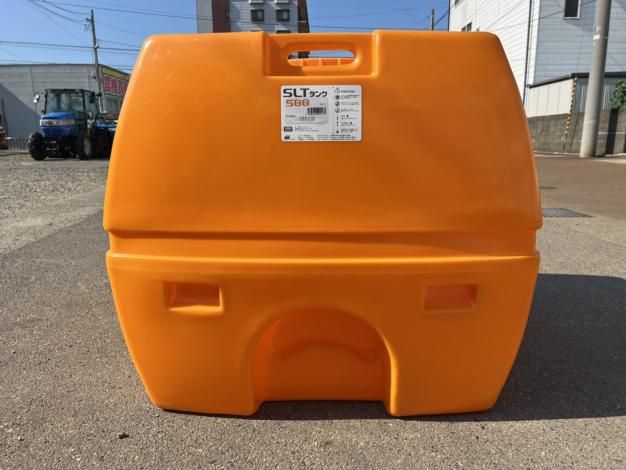 スイコー　中古　SLTタンク