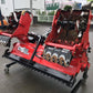 コバシ　中古　ハロー(三つ折り)