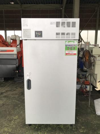 丸山　中古　玄米保冷庫