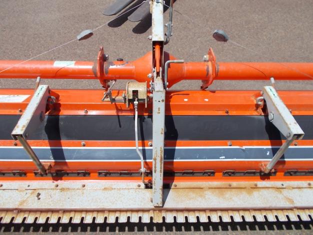 ニプロ 中古 ハロー – 農キング