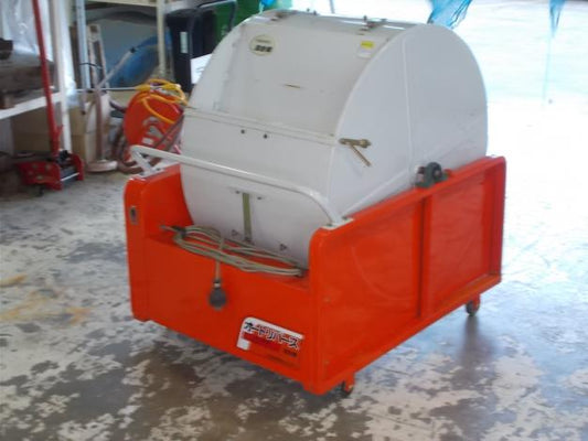 吉徳　中古　混合機